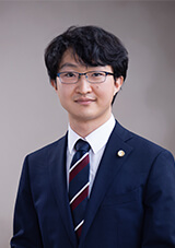 弁護士 古家 知洋(ふるや ともひろ)