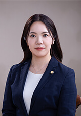 弁護士 星 成葉(ほし なるは)