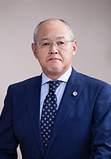 弁護士 岩井 浩志(いわい ひろゆき)
