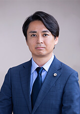 弁護士 鎌倉 鈴之助(かまくら すずのすけ)