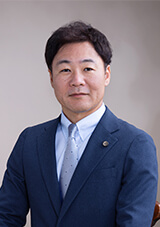 弁護士 越川 新太郎(こしかわ しんたろう)