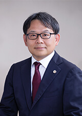 弁護士 森本 亨(もりもと とおる)